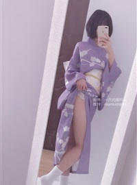 A ragu Japanese bathrobe(14)
